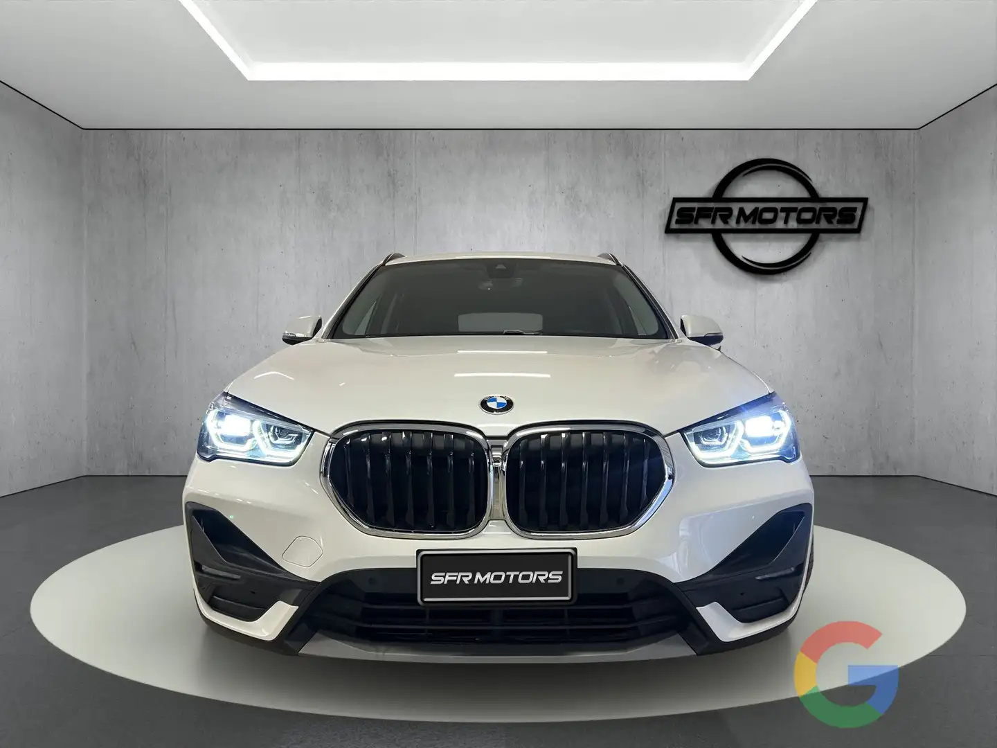 BMW X1 xDrive25e xLine - PROMO/IVA ESP - 2