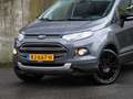 Ford EcoSport Titanium S 1.0 EcoBoost 125PK PDC ACHTER | CRUISE. Grijs - thumbnail 2