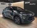 Toyota C-HR 2.0 Plug-In Hybrid Teamplayer +Technikpaket Gri - thumbnail 3