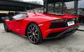 Lamborghini Aventador S V12 740-4 *Voll-Carbon*Lift*RFK*Perfekt* Piros - thumbnail 14
