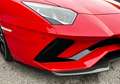 Lamborghini Aventador S V12 740-4 *Voll-Carbon*Lift*RFK*Perfekt* crvena - thumbnail 8