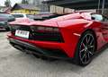 Lamborghini Aventador S V12 740-4 *Voll-Carbon*Lift*RFK*Perfekt* Rouge - thumbnail 19