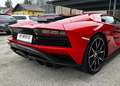 Lamborghini Aventador S V12 740-4 *Voll-Carbon*Lift*RFK*Perfekt* Rood - thumbnail 19