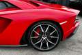 Lamborghini Aventador S V12 740-4 *Voll-Carbon*Lift*RFK*Perfekt* Rot - thumbnail 12