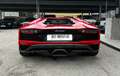 Lamborghini Aventador S V12 740-4 *Voll-Carbon*Lift*RFK*Perfekt* Rood - thumbnail 16