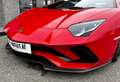 Lamborghini Aventador S V12 740-4 *Voll-Carbon*Lift*RFK*Perfekt* Rot - thumbnail 9