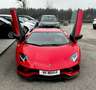 Lamborghini Aventador S V12 740-4 *Voll-Carbon*Lift*RFK*Perfekt* Rouge - thumbnail 3