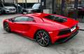 Lamborghini Aventador S V12 740-4 *Voll-Carbon*Lift*RFK*Perfekt* Červená - thumbnail 13