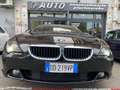 BMW 630 Ci Coupe - AUTOMATICA - OTTIMO INVESTIMENTO Černá - thumbnail 3
