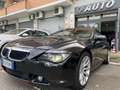 BMW 630 Ci Coupe - AUTOMATICA - OTTIMO INVESTIMENTO Noir - thumbnail 2