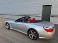 Mercedes-Benz SL 500 Roadster AMG-Line Edition1/Designo Aut. ID:105 Silber - thumbnail 5