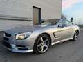 Mercedes-Benz SL 500 Roadster AMG-Line Edition1/Designo Aut. ID:105 Silber - thumbnail 17