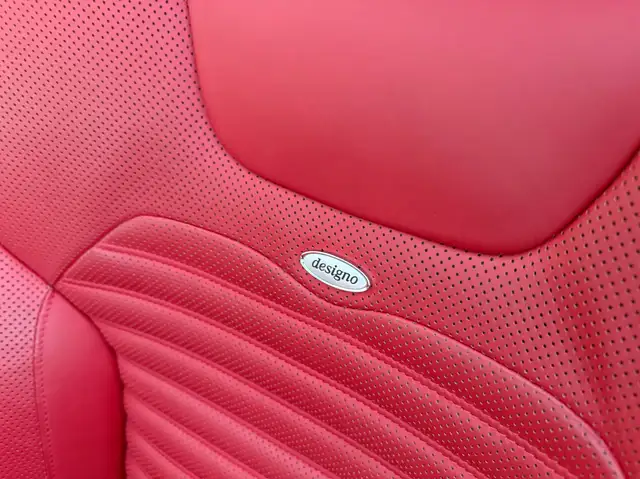 Mercedes-Benz SL 500 Roadster AMG-Line Edition1/Designo Aut. ID:105 Ansicht 13