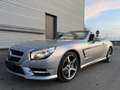 Mercedes-Benz SL 500 Roadster AMG-Line Edition1/Designo Aut. ID:105 Silber - thumbnail 2