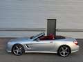 Mercedes-Benz SL 500 Roadster AMG-Line Edition1/Designo Aut. ID:105 Silber - thumbnail 4