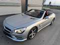 Mercedes-Benz SL 500 Roadster AMG-Line Edition1/Designo Aut. ID:105 Silber - thumbnail 1