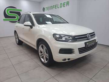 V6 TDI BMT KAMERA / MEMORY / AHK
