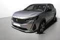 Peugeot 3008 Hybrid 136 e-DCS 6 Allure Pack Gris - thumbnail 2