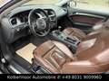 Audi A5 Coupe 1.8 TFSI LEDER|SHZ|ALU Noir - thumbnail 18