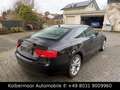 Audi A5 Coupe 1.8 TFSI LEDER|SHZ|ALU Noir - thumbnail 12
