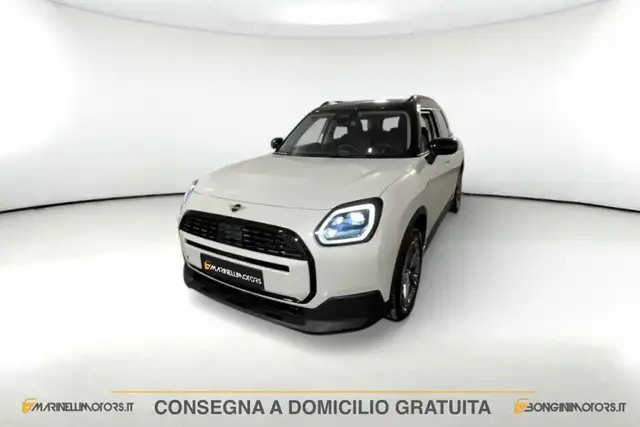 MINI Countryman C 1.5  156 CV AUT CLASSIC