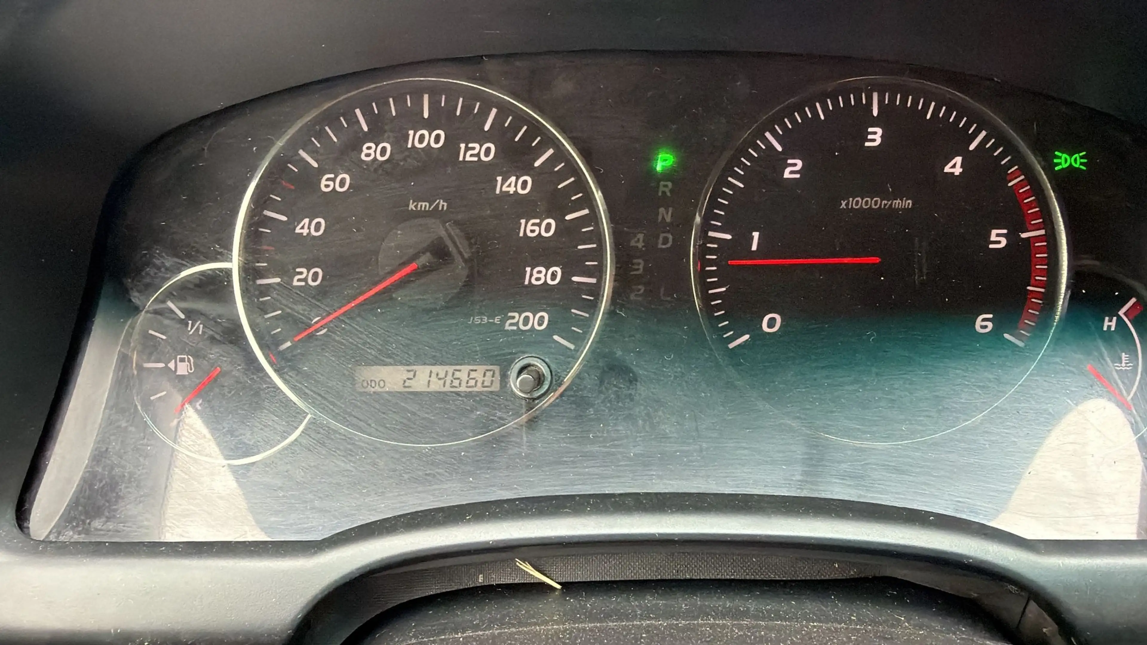 Toyota Land Cruiser Landcruiser 3.0 Turbo D4D VIP — photo 11