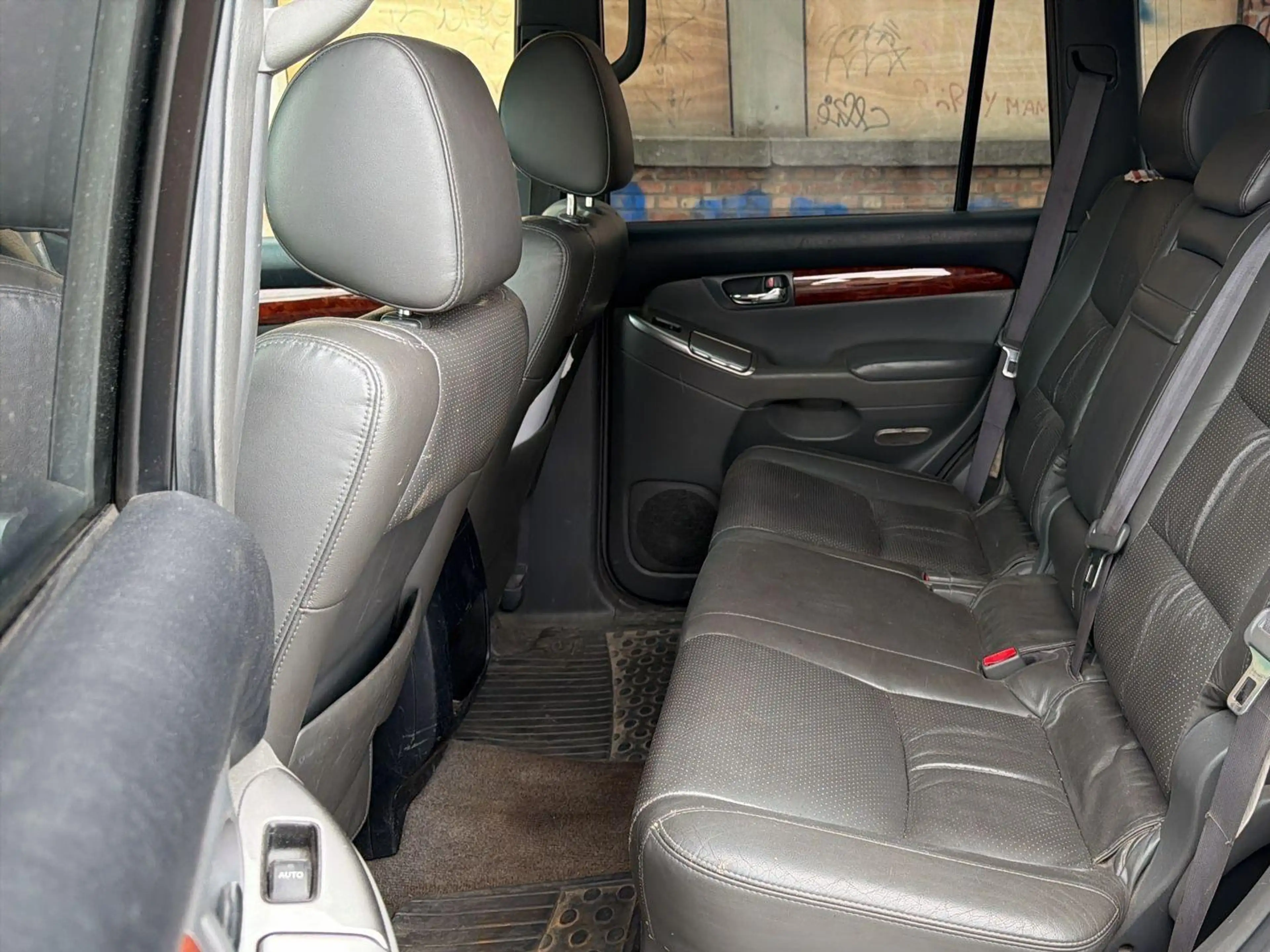 Toyota Land Cruiser Landcruiser 3.0 Turbo D4D VIP — photo 10