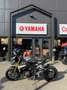 Triumph Speed Triple 1200 RS Gris - thumbnail 1
