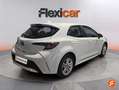 Toyota Corolla 1.8 125H ACTIVE TECH E-CVT Blanco - thumbnail 8