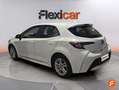 Toyota Corolla 1.8 125H ACTIVE TECH E-CVT Blanco - thumbnail 5