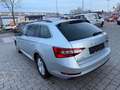 Skoda Superb CombiAmbition/Navi/LED/Kamera/Virtual/TOP Argent - thumbnail 10