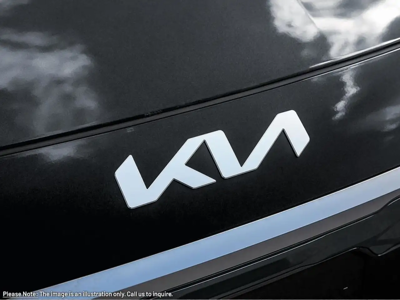 Kia Niro photo Kia Niro