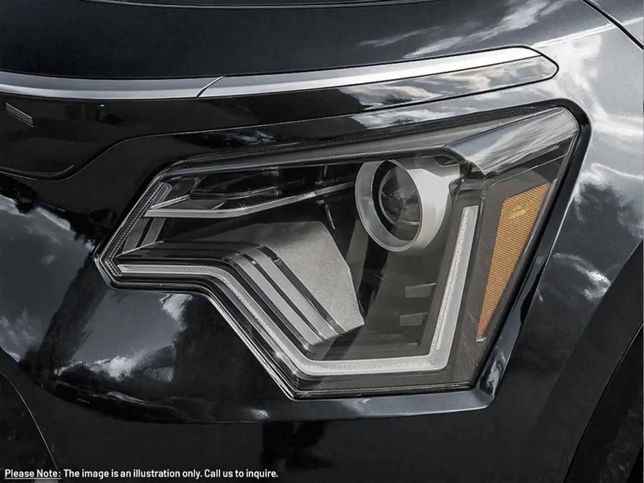 Kia Niro photo Kia Niro