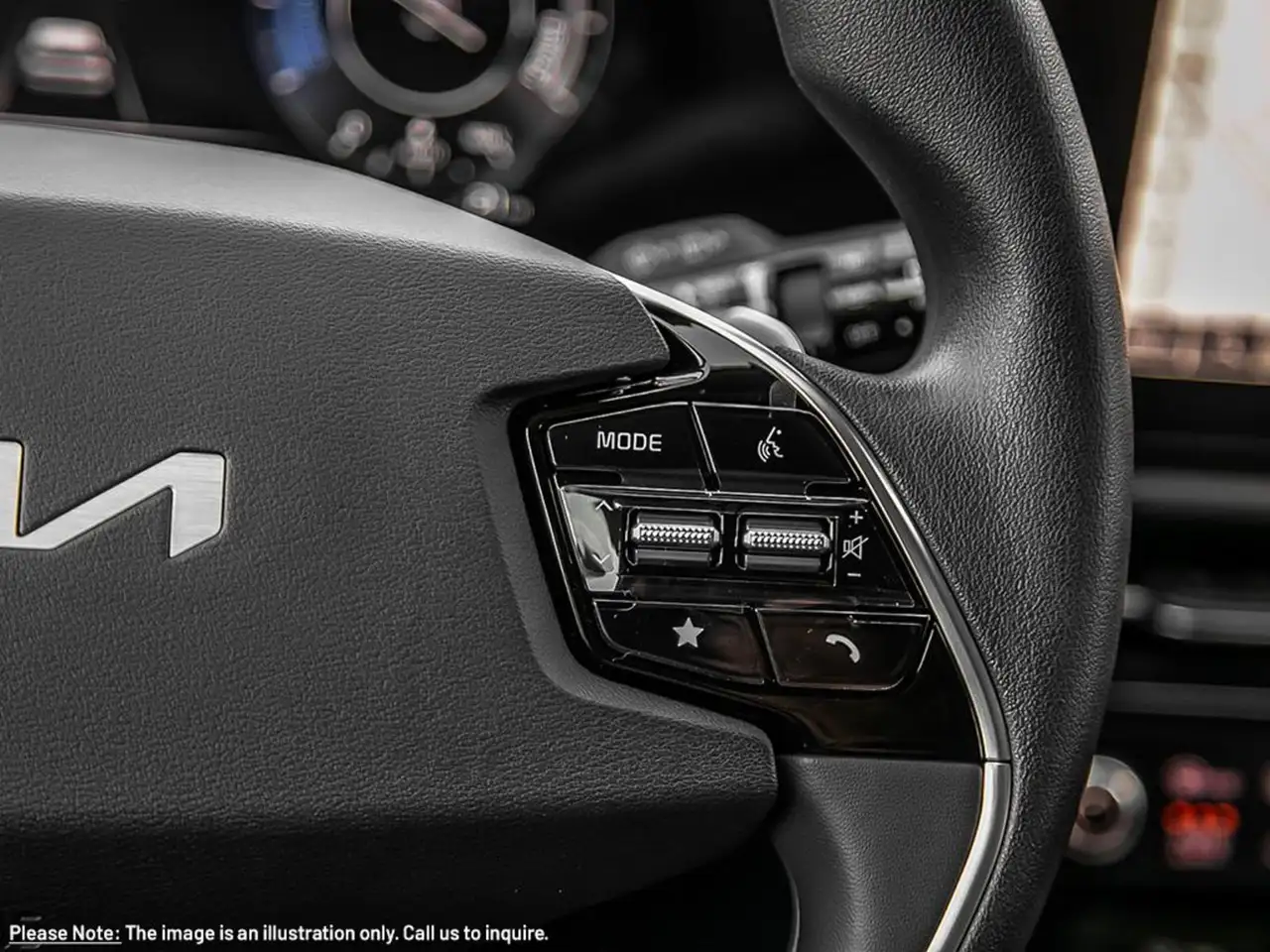 Kia Niro photo Kia Niro