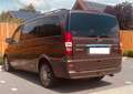 Mercedes-Benz Viano Viano Diesel 3.0 CDI DPF lang Automatik Ambiente Brun - thumbnail 5