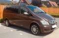 Mercedes-Benz Viano Viano Diesel 3.0 CDI DPF lang Automatik Ambiente Brun - thumbnail 3