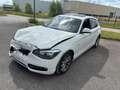 BMW 116 116i Sport Line White - thumbnail 1