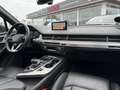 Audi Q7 3.0TDI QUATTRO"S-LINE"7SITZE*PANO*AHK*STANDH. Schwarz - thumbnail 15