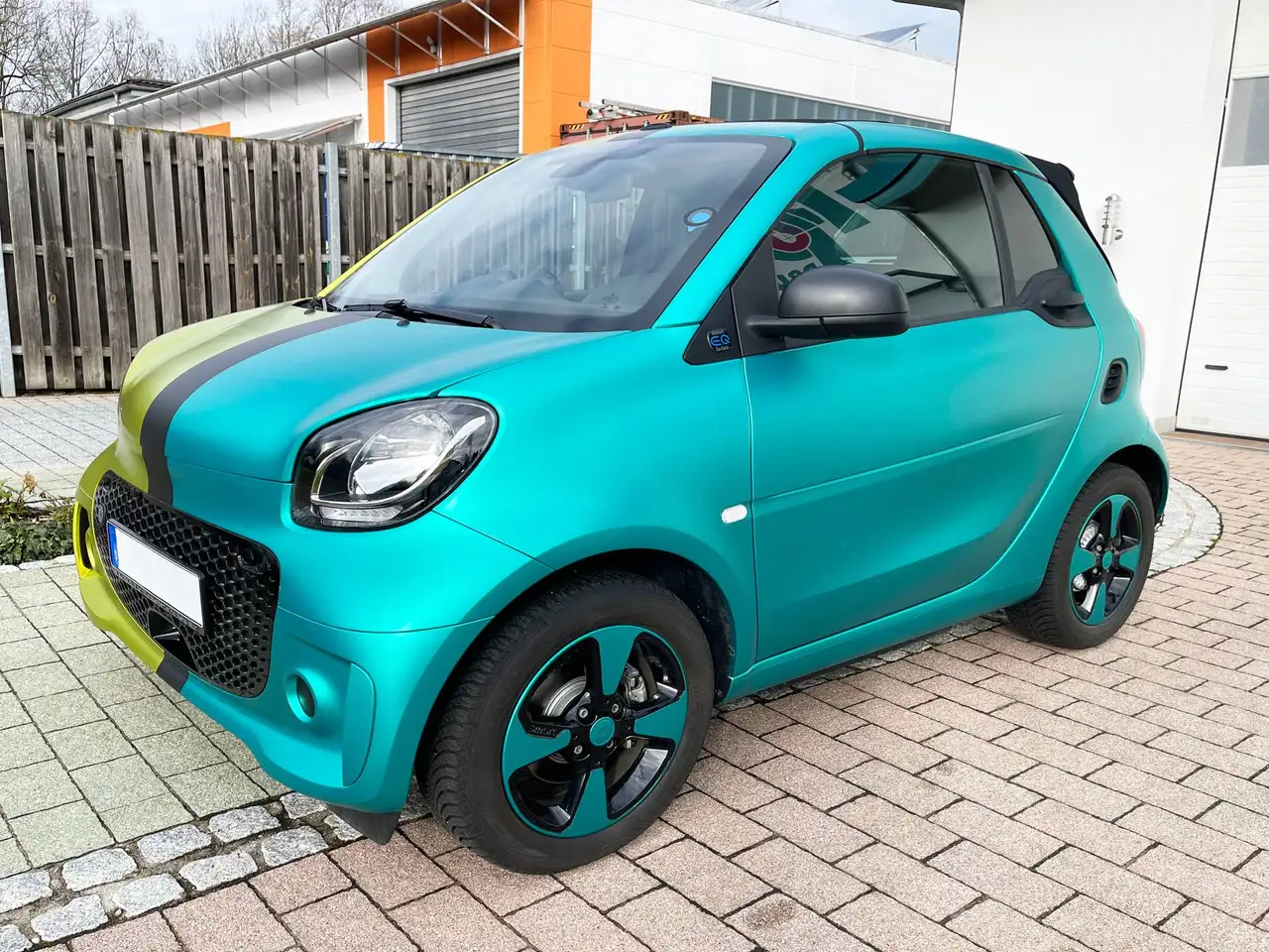 smart city-coupé/city-cabrio 2023