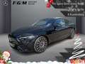 Mercedes-Benz CLE 450 AMG Line Burm|DigiLight|KeyGo|S-Dach|TWA Schwarz - thumbnail 1