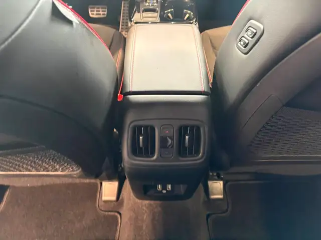 Hyundai Tucson view 13