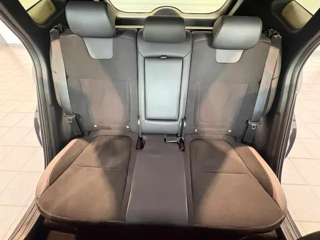 Hyundai Tucson view 14