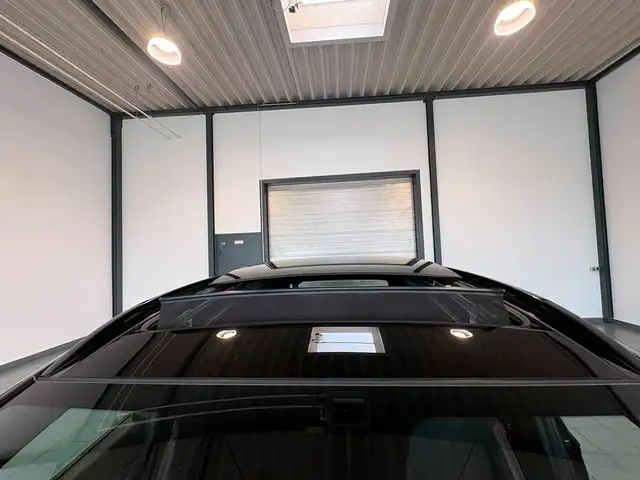 Hyundai Tucson view 15