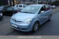 Toyota Corolla Verso 1.8 Sol*AUTOMATIK*KLIMA*7SITZER! Blau - thumbnail 1