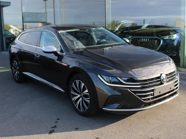 Volkswagen Arteon Arteon SB 1.5 TSI Elegance OPF Elegance-LEDER-AC-ALU V-APP C