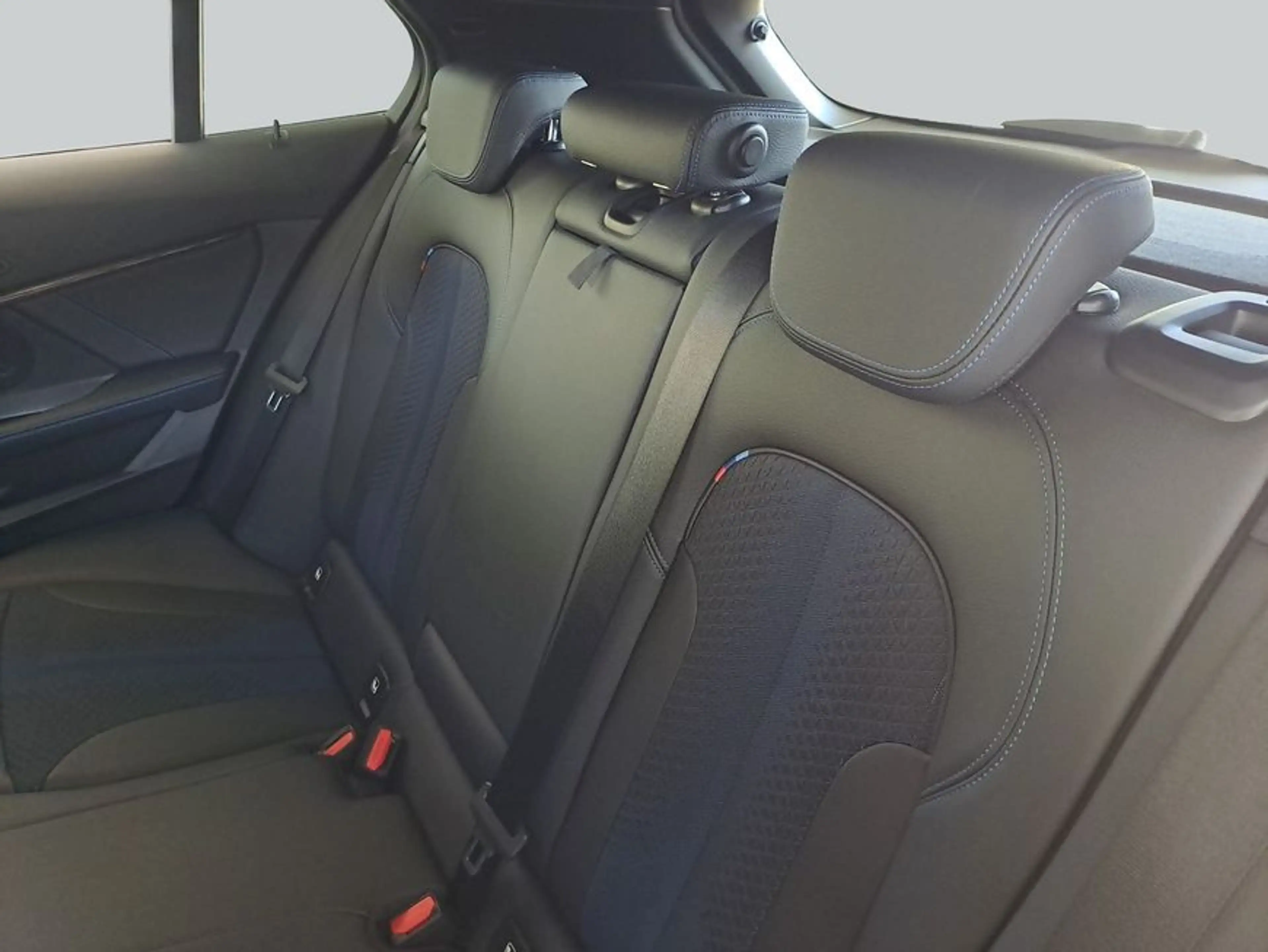 BMW 120 i Aut. M Sport LED* PDC* — photo 12