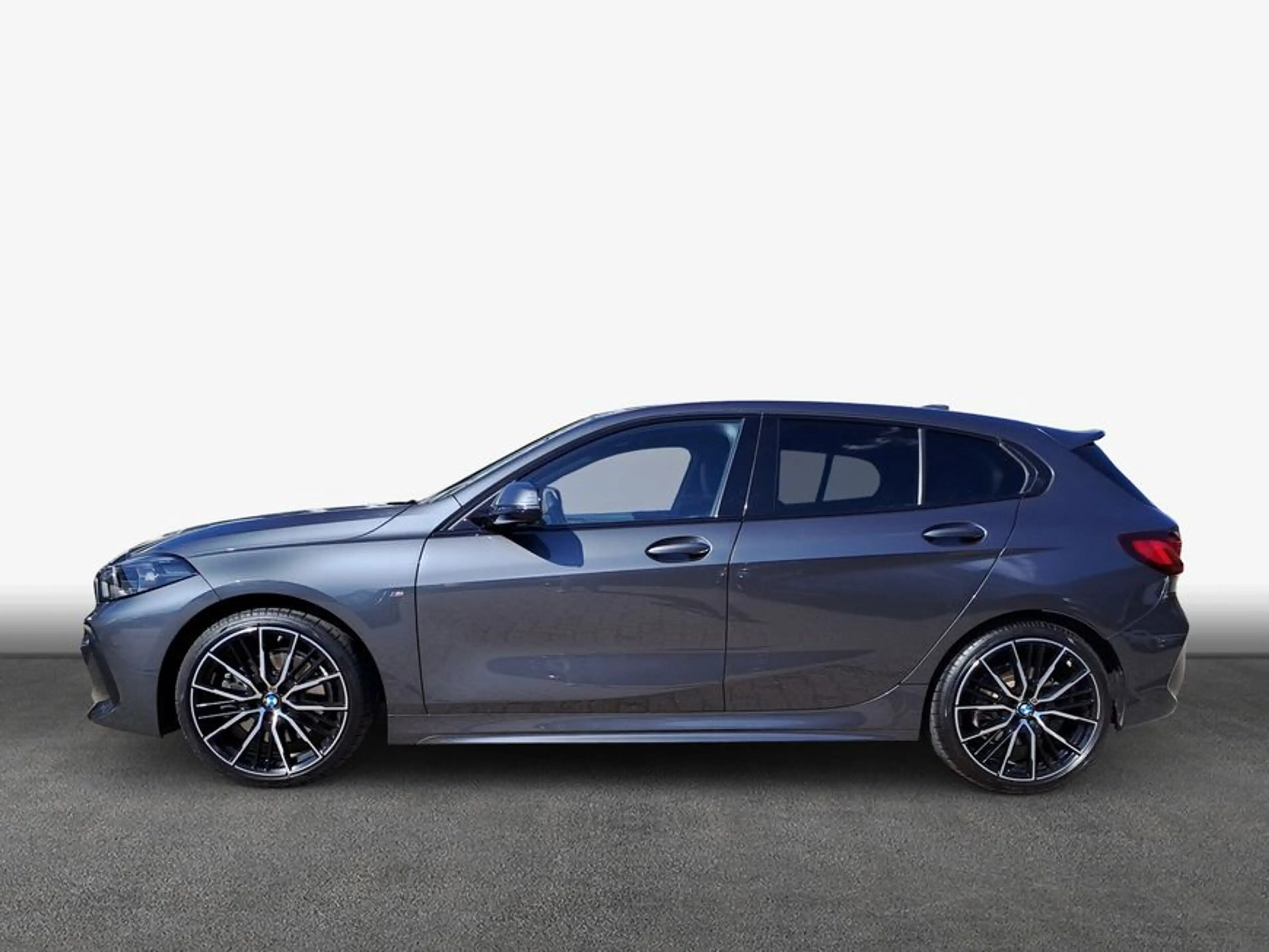BMW 120 i Aut. M Sport LED* PDC* — photo 5