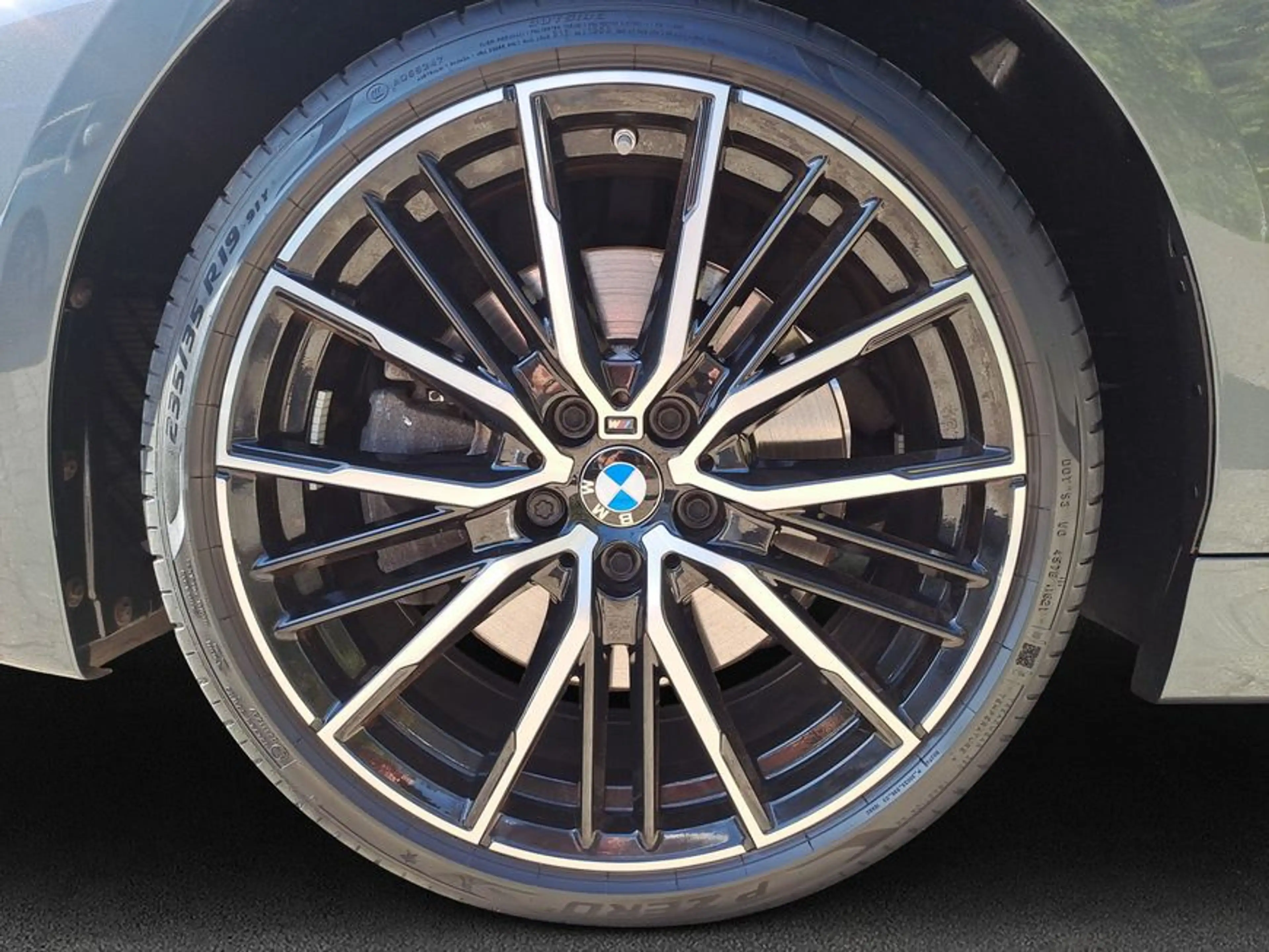 BMW 120 i Aut. M Sport LED* PDC* — photo 8