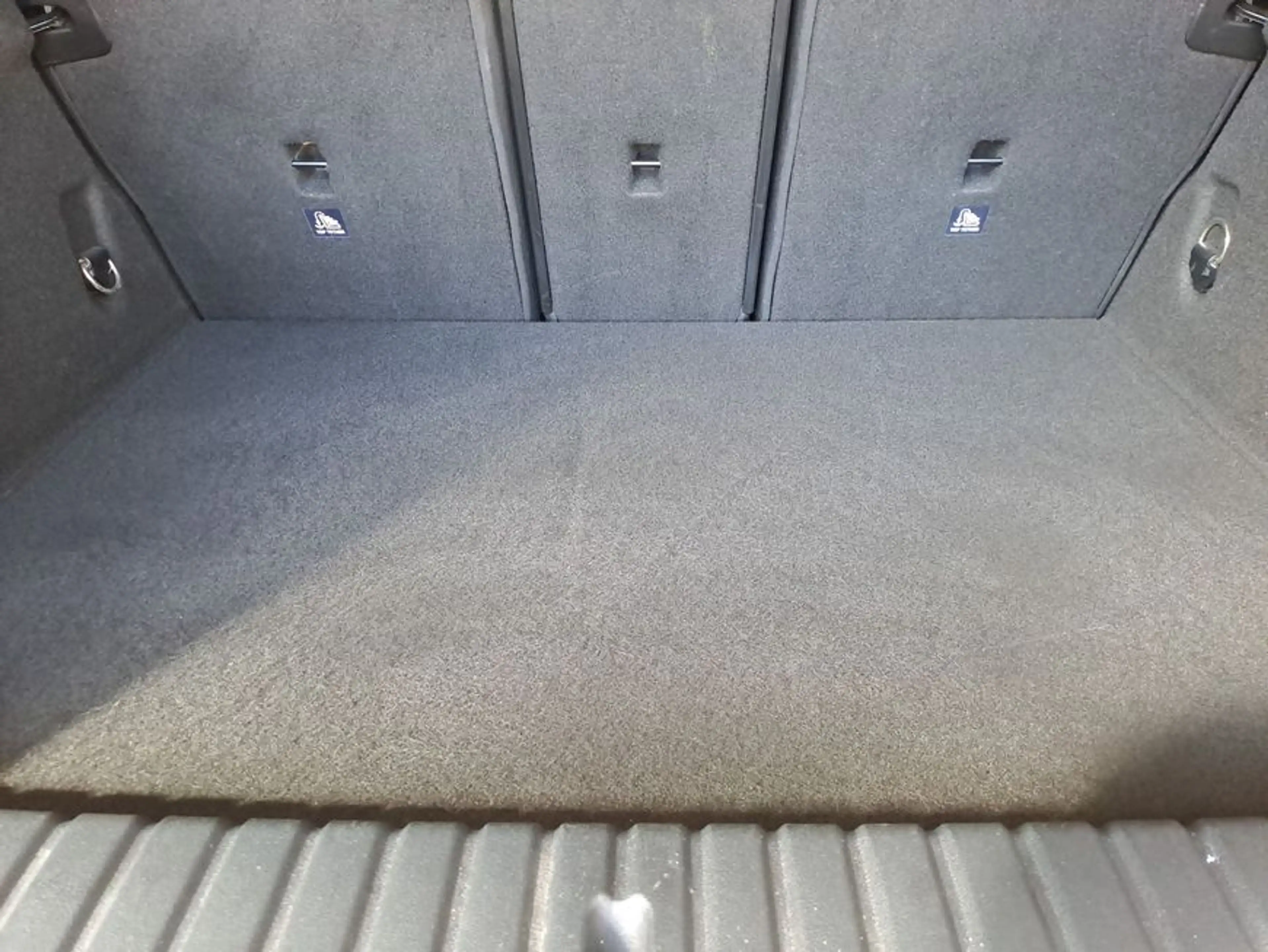 BMW 120 i Aut. M Sport LED* PDC* — photo 9