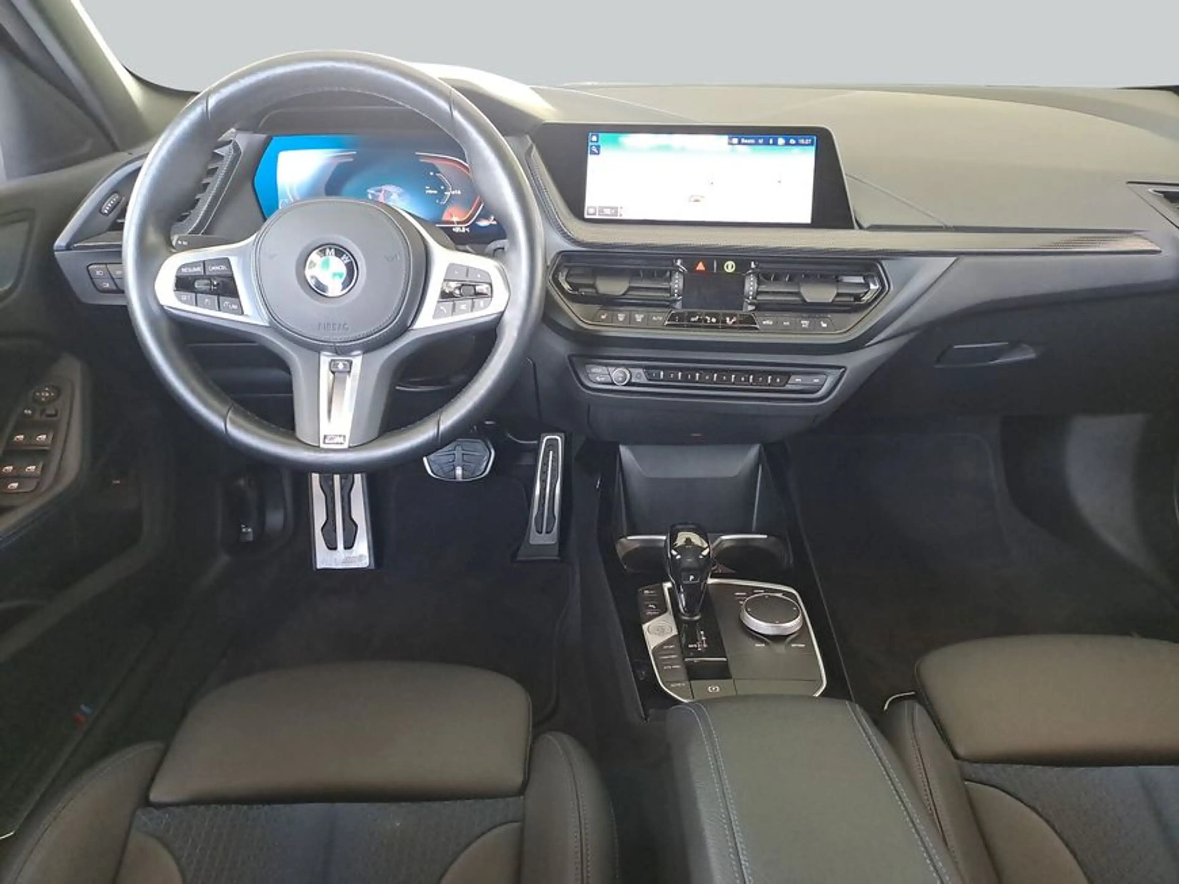 BMW 120 i Aut. M Sport LED* PDC* — photo 14